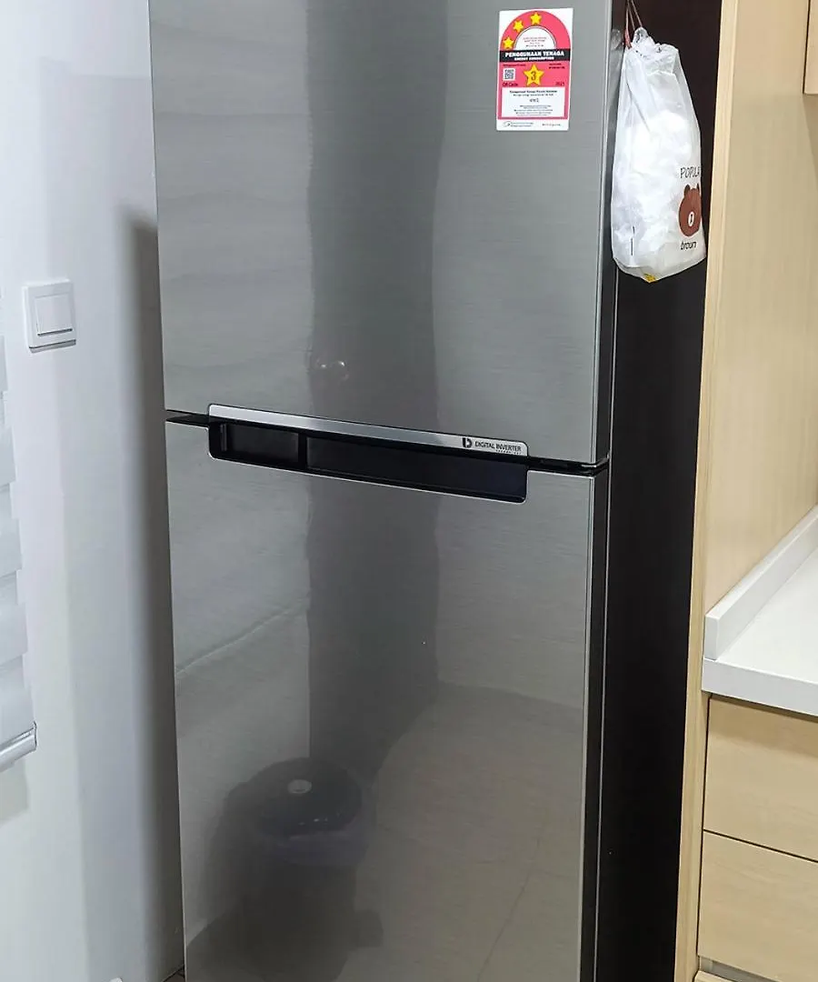 Metropol Serviced Apartment Nice Pool View 3 Br Bukit Mertajam 0*,
