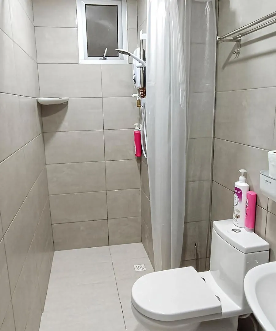 Metropol Serviced Apartment Nice Pool View 3 Br Bukit Mertajam