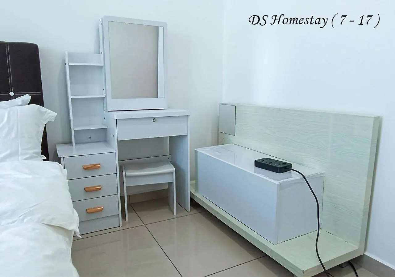 Metropol Serviced Apartment Nice Pool View 3 Br Bukit Mertajam