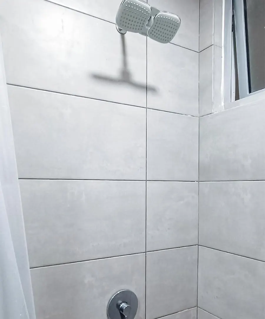 Metropol Serviced Apartment Nice Pool View 3 Br Bukit Mertajam