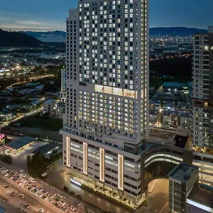 4* Hotel Citadines Prai Penang