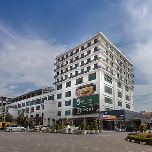 3* Hotel Fuhotel