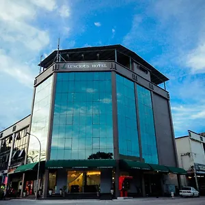 2* Hotel Luscious
